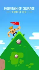 Rocky Climb - screenshot 2