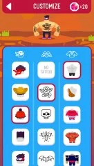 Rocky Climb - screenshot 4