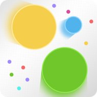 Dot Munch Fight Club - app icon