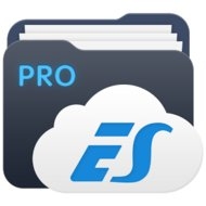 ES File Explorer/Manager PRO - app icon