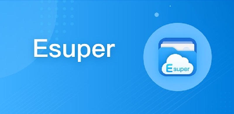 Esuper APK - app icon