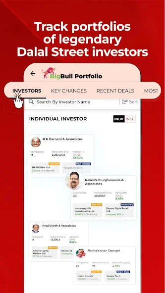 Economic Times - screenshot 8