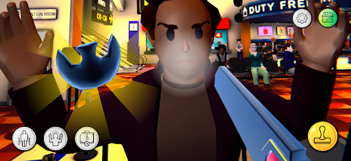 Airport Security Guard - screenshot 3