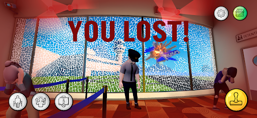 Airport Security Guard - screenshot 5