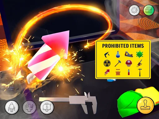 Airport Security Guard - screenshot 6