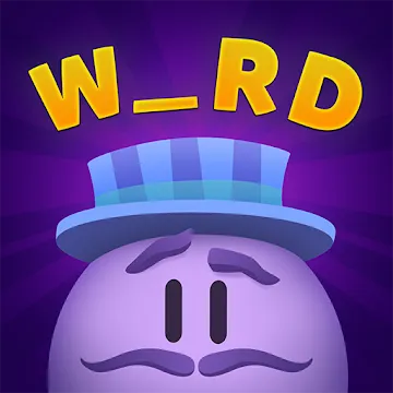 Words & Ladders: a Trivia Crack game MOD APK icon