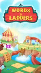 Words & Ladders: a Trivia Crack game - screenshot 4