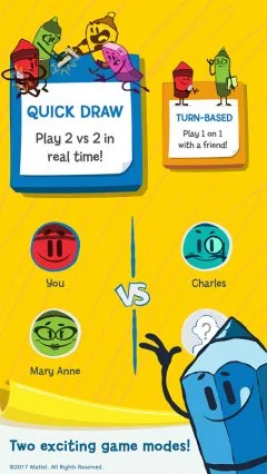 Pictionary - screenshot 3