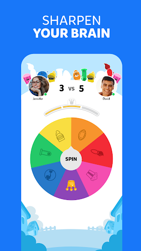 Trivia Crack APK 3.355.1 (Full Game) for Android - screenshot 2