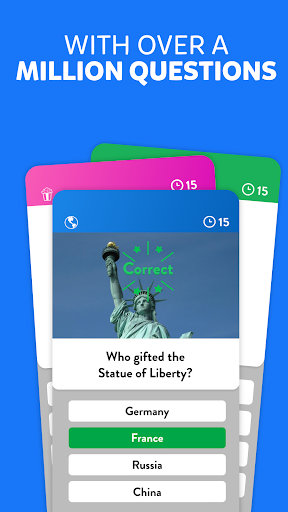 Trivia Crack APK 3.355.1 (Full Game) for Android - screenshot 3