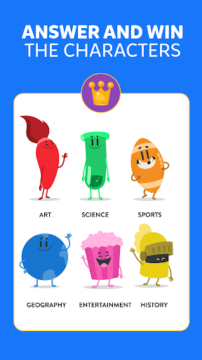 Trivia Crack APK 3.355.1 (Full Game) for Android - screenshot 5