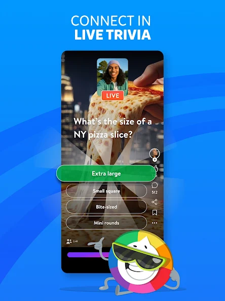 Trivia Crack - screenshot 1