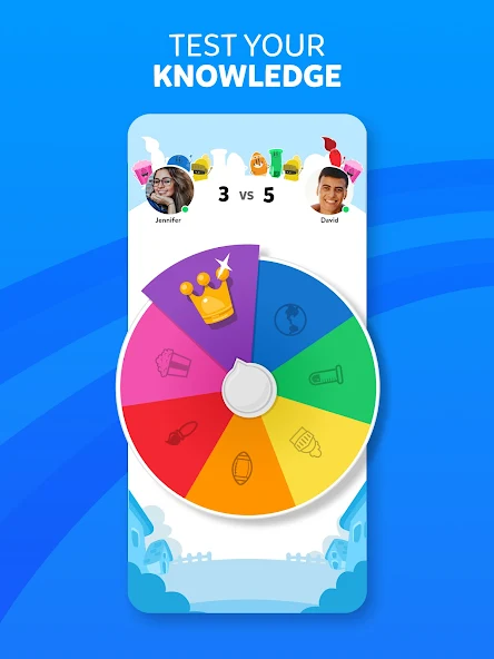 Trivia Crack - screenshot 10
