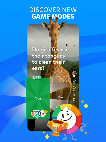 Trivia Crack - screenshot 3