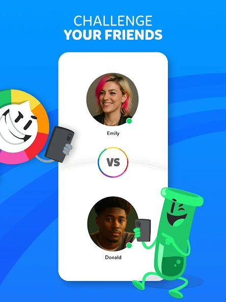 Trivia Crack - screenshot 5