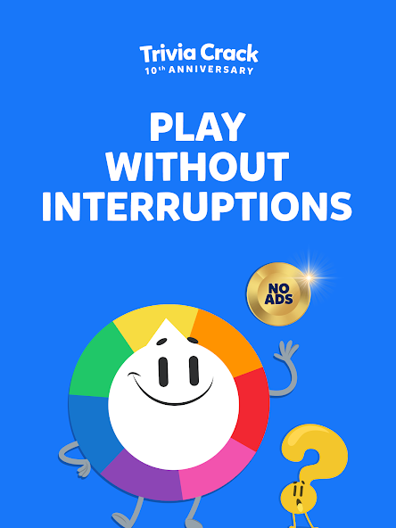 Trivia Crack - screenshot 9