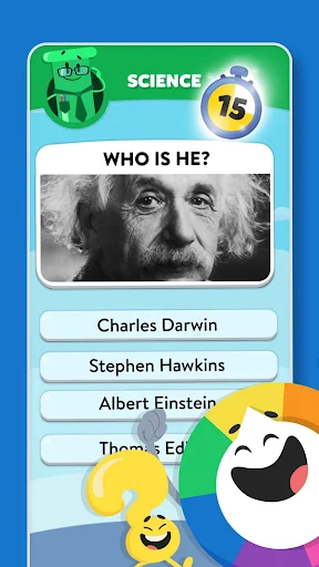 Trivia Crack 2 - screenshot 1