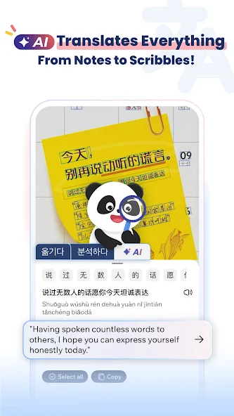 Hanzii - screenshot 2