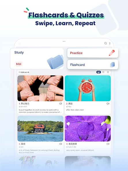 Hanzii - screenshot 20