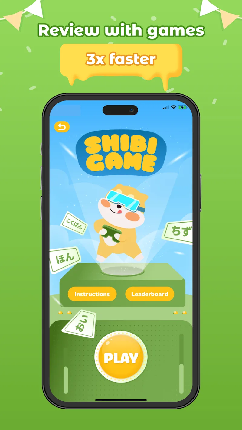 Learn Japanese HeyJapan - screenshot 5