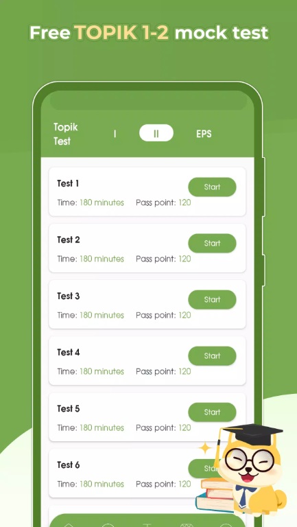 HeyKorea APK - screenshot 4