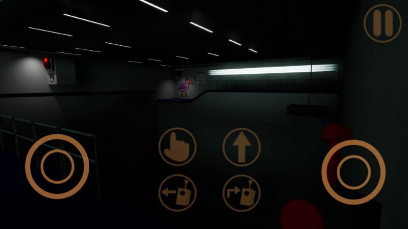 Garten of Banban APK - screenshot 4