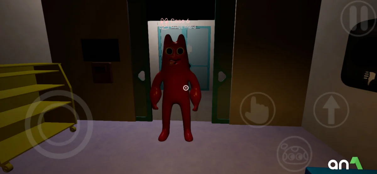 Garten of Banban 0 - screenshot 1