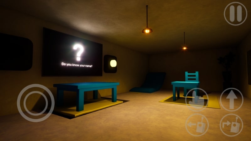 Garten of Banban 0 - screenshot 2