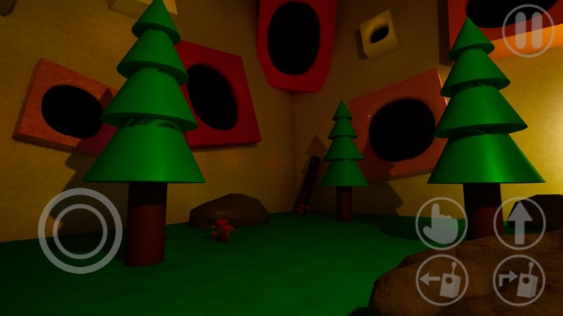 Garten of Banban 0 - screenshot 3