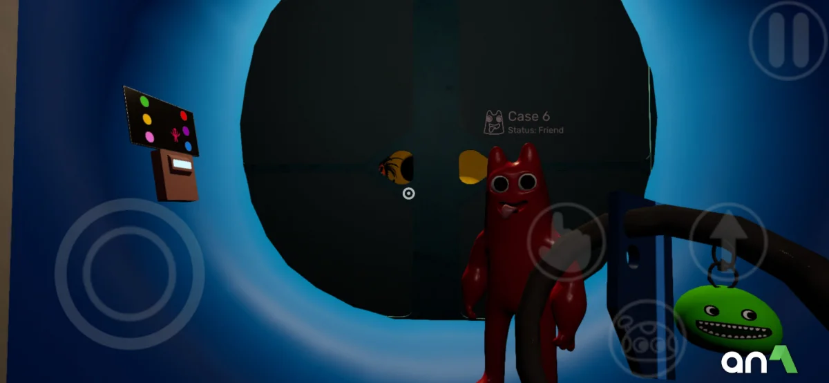 Garten of Banban 0 - screenshot 3