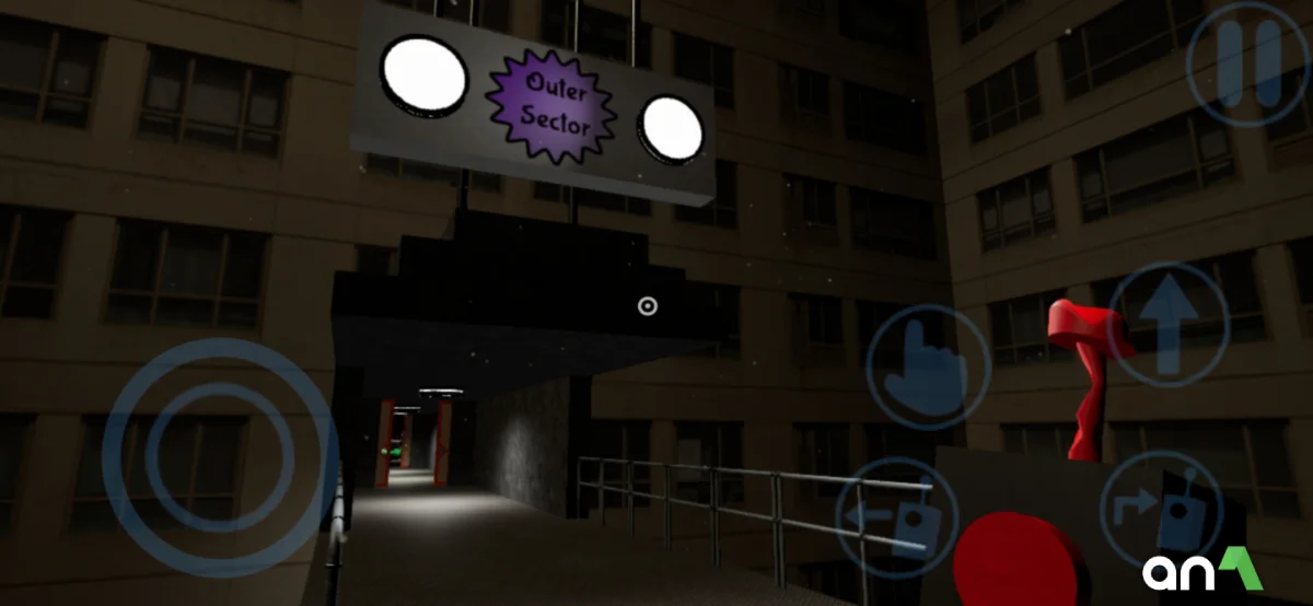 Garten of Banban 2 - screenshot 2