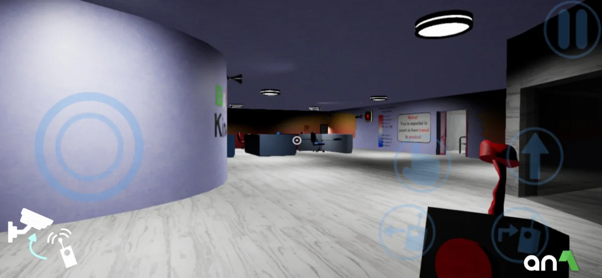 Garten of Banban 2 - screenshot 3