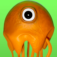 Garten of Banban 3 MOD APK icon