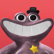 Garten of Banban 4 - app icon