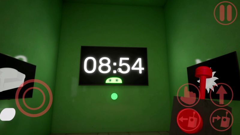 Garten of Banban 4 - screenshot 1