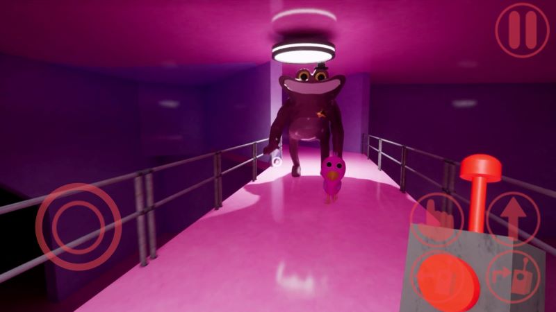 Garten of Banban 4 - screenshot 2