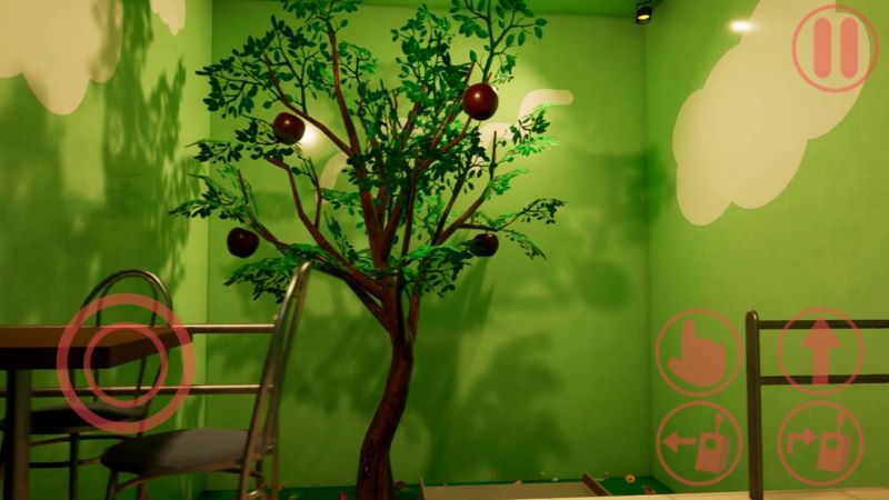 Garten of Banban 4 - screenshot 3