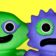 Garten of Banban 6 - app icon