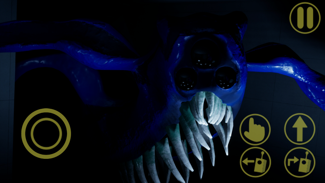 Garten of Banban 6 - screenshot 19