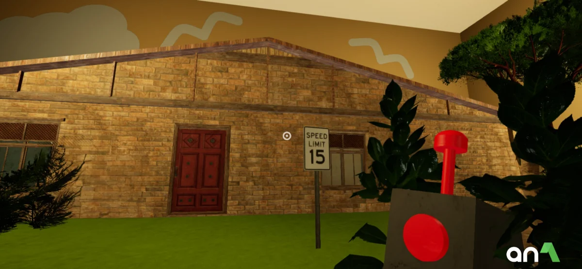 Garten of Banban 6 - screenshot 2