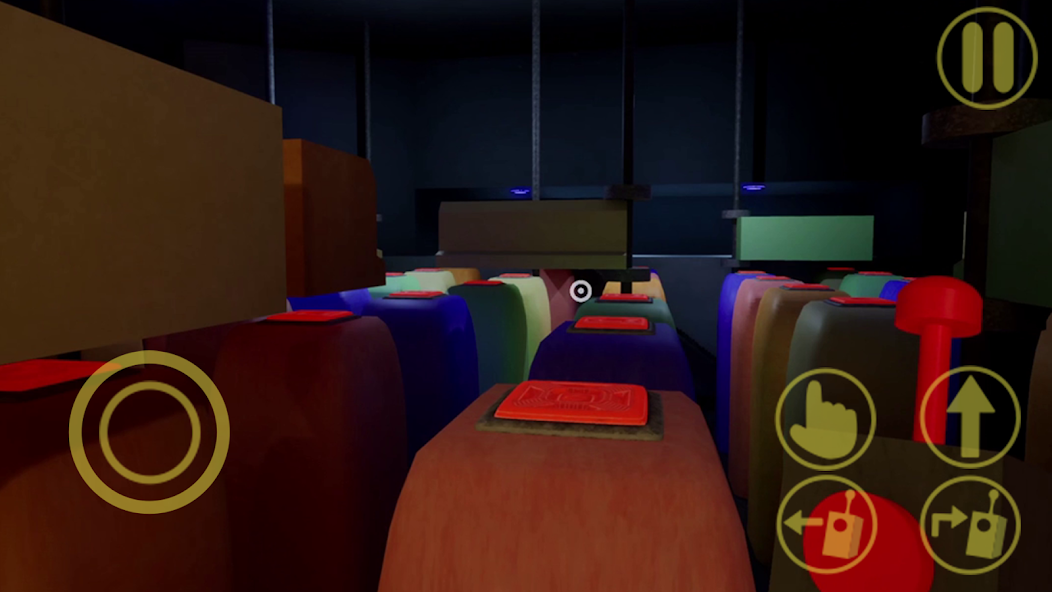 Garten of Banban 6 - screenshot 21