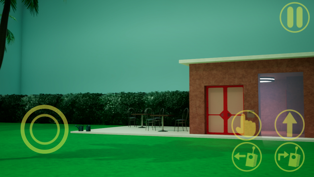 Garten of Banban 6 - screenshot 4