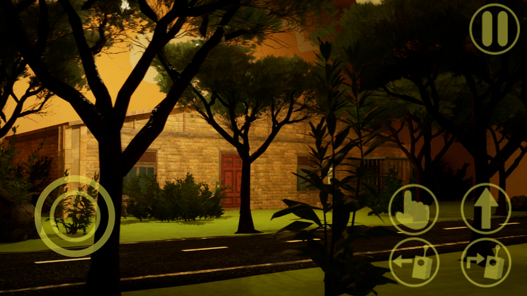 Garten of Banban 6 - screenshot 6