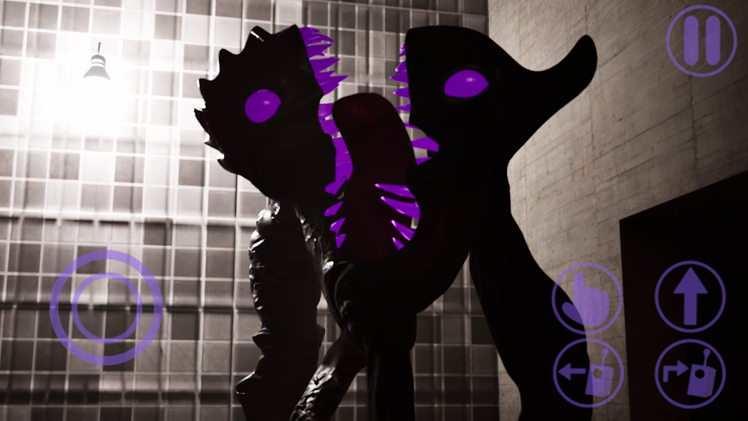 Garten of Banban 7 - screenshot 16