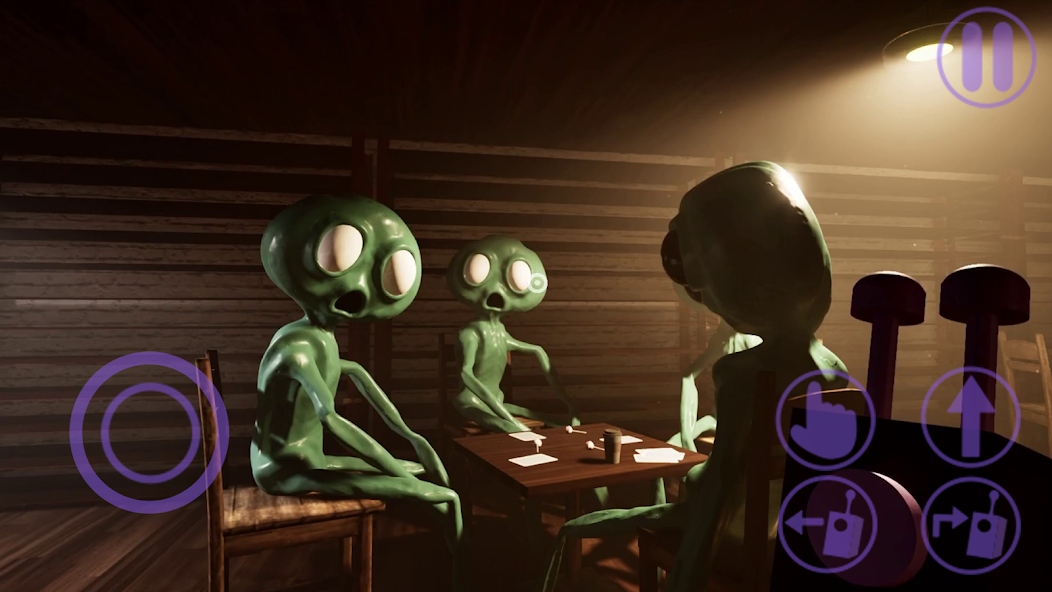 Garten of Banban 7 - screenshot 19