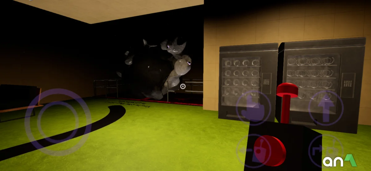 Garten of Banban 7 - screenshot 2