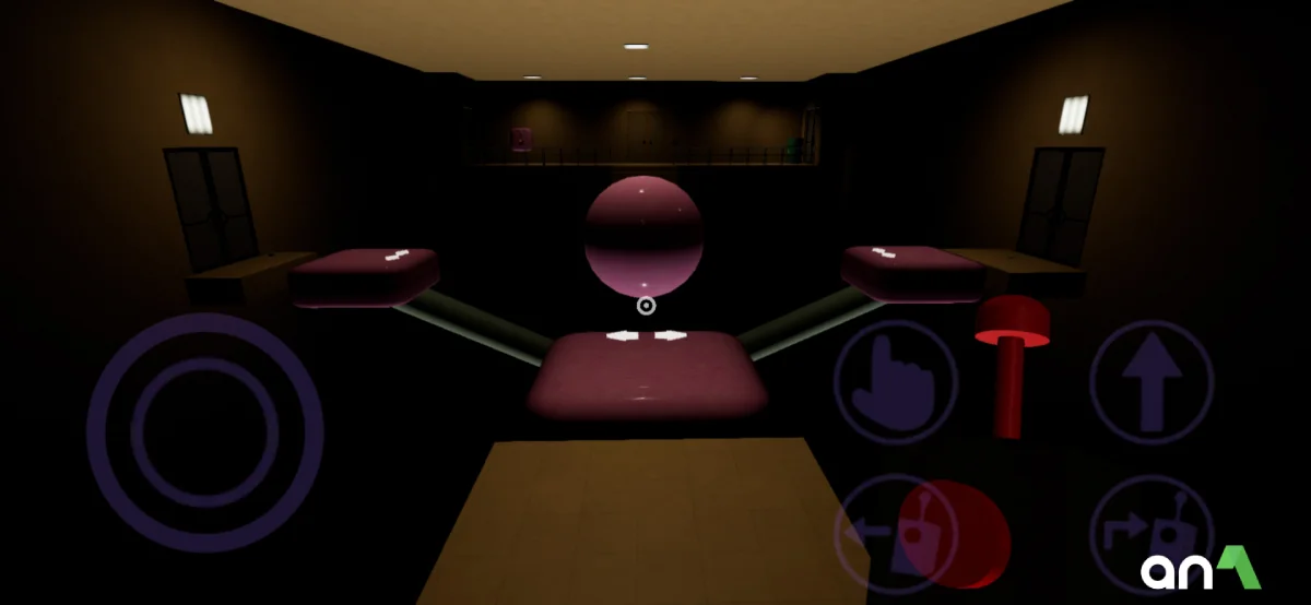 Garten of Banban 7 - screenshot 3