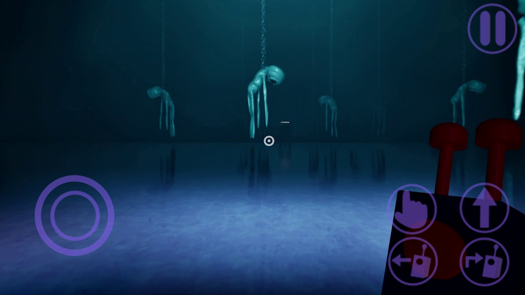 Garten of Banban 7 - screenshot 4