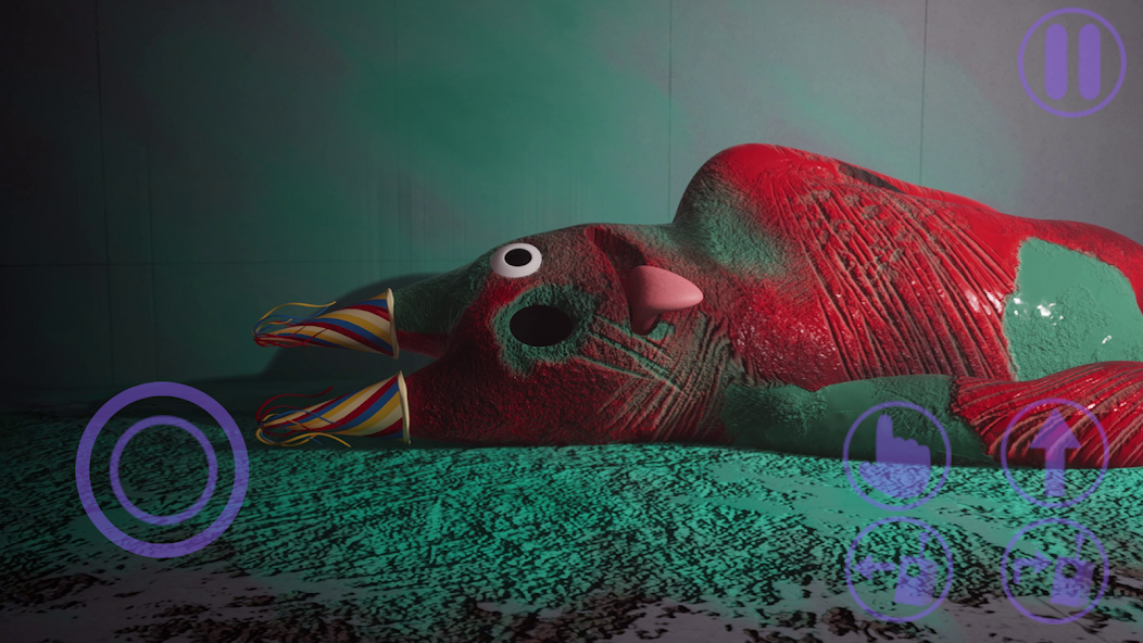 Garten of Banban 7 - screenshot 9