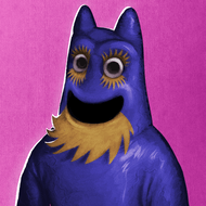 Garten of Banban 8: Anti Devil - app icon